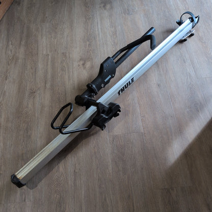Thule Up Ride Roof Bike Tray