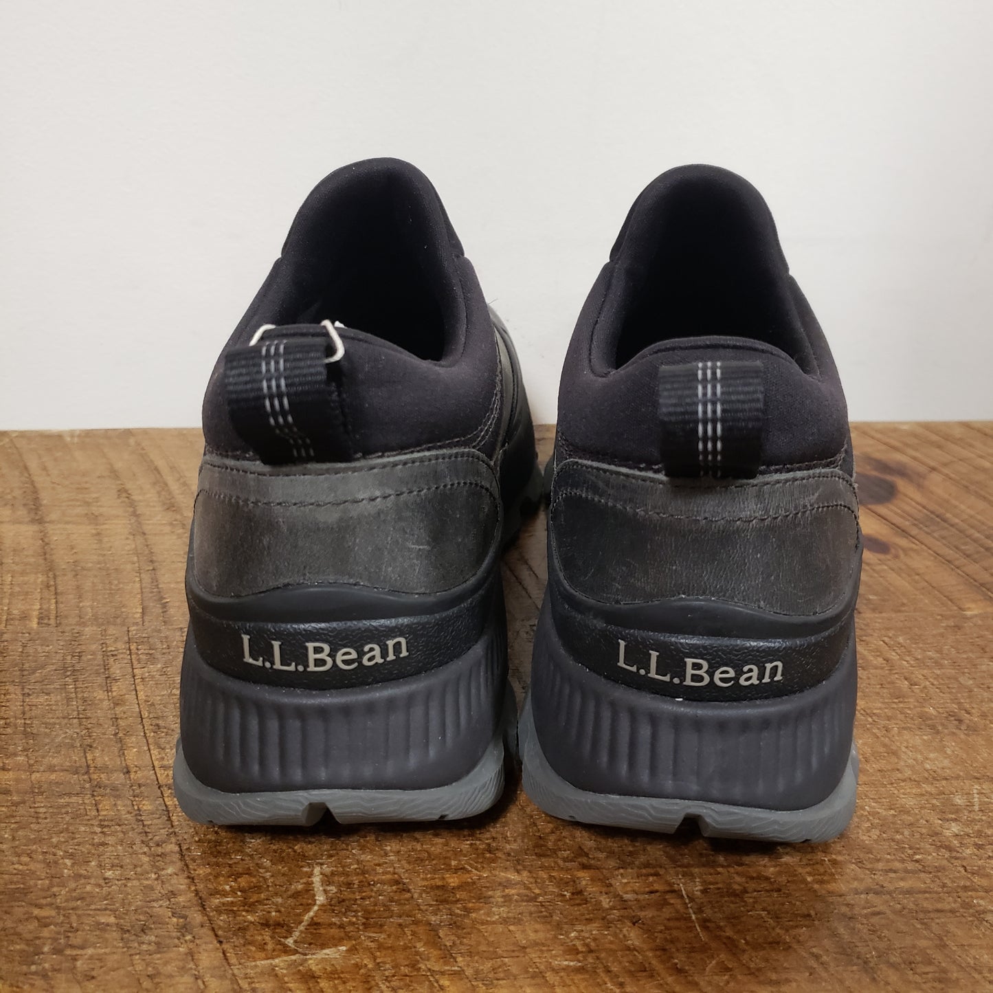 LL Bean Storm Chaser Clogs