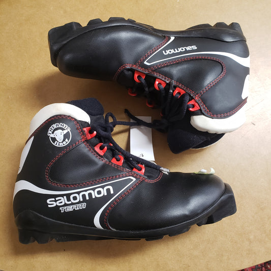 Salomon Team SNS XC Ski Boots