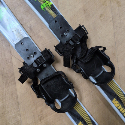 Whitewoods Wildcat XC Ski Universal Bindings