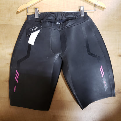 Roka Sim Pro II Shorts W's NEW