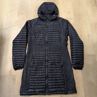 LLBean Ultralight Down Coat