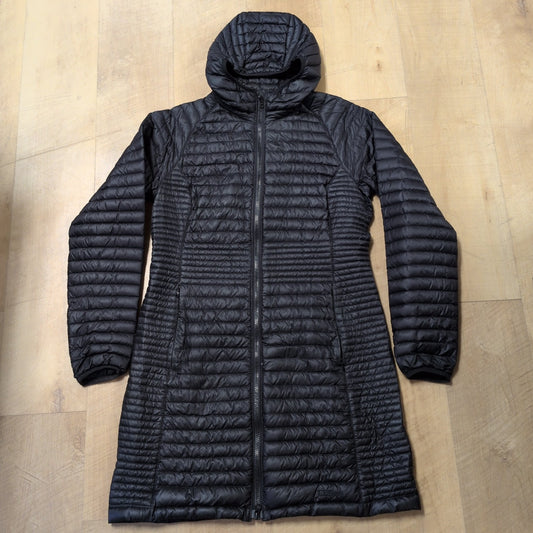 LLBean Ultralight Down Coat