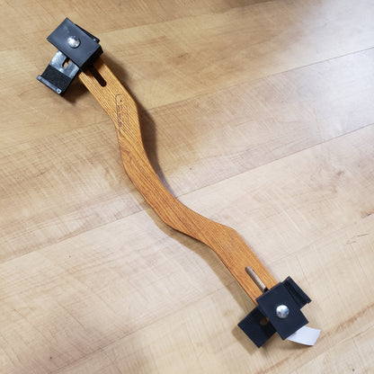 Knu-Pac Portage Yoke