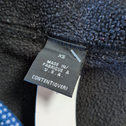 Vintage Patagonia Flyer Fleece Vest