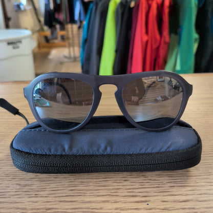 Sunski Treeline Sunglasses w/ Case