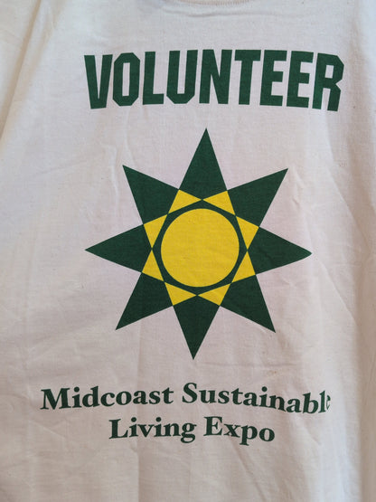 Volunteer Expo Tee