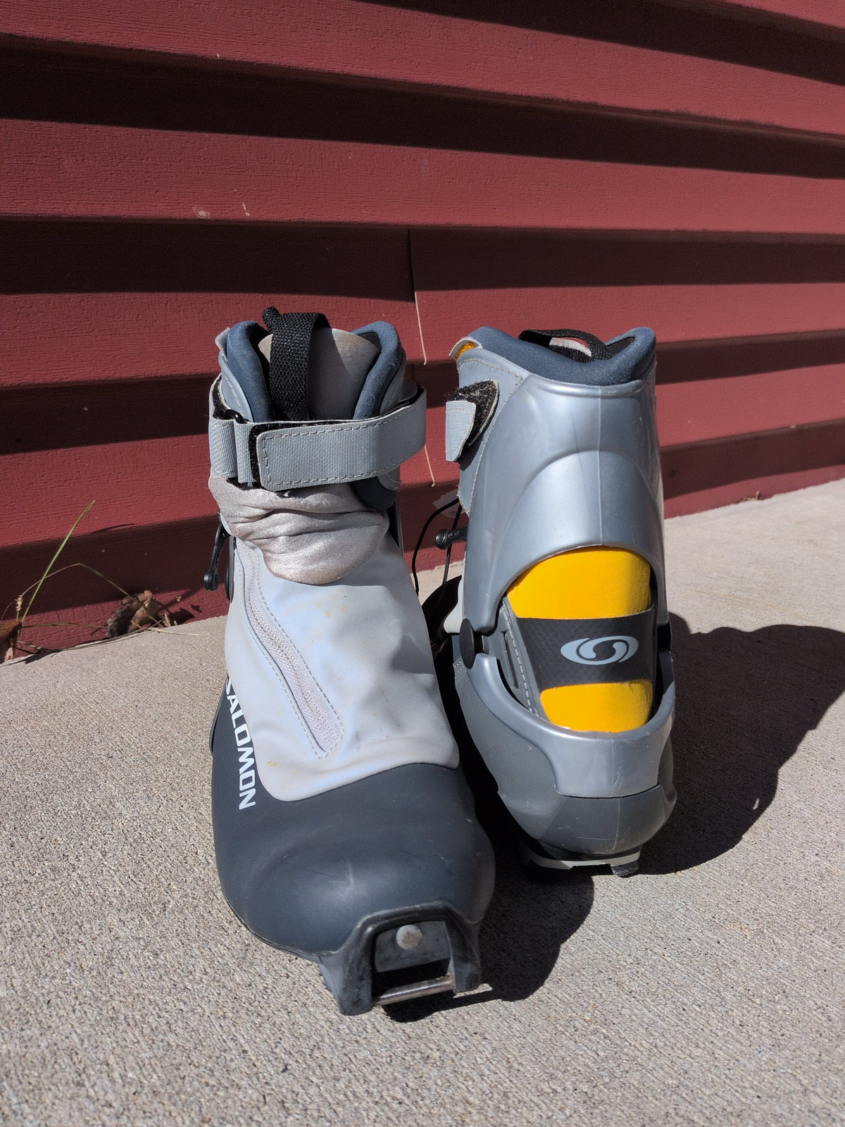 Salomon SNS Boot