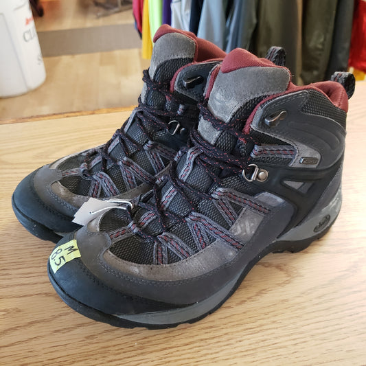 Chaco Waterproof Hiker
