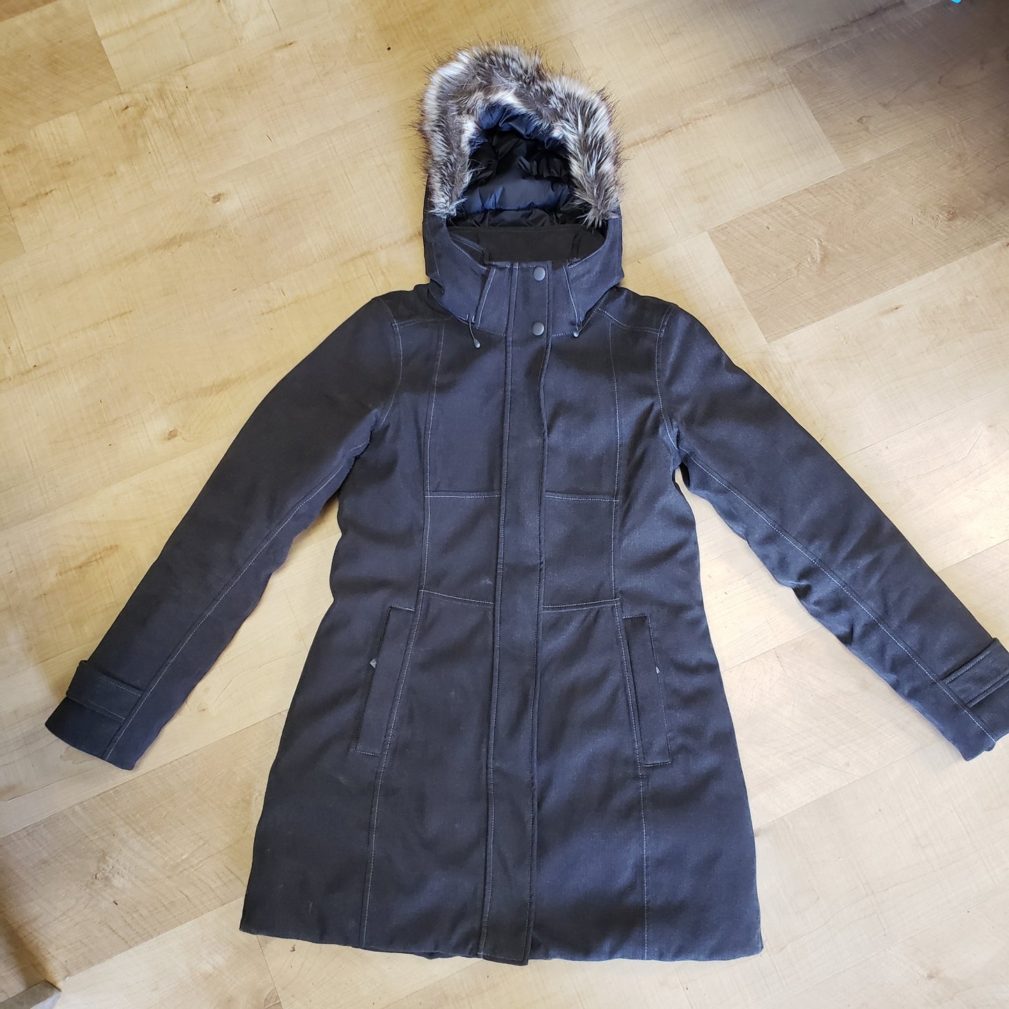 Prana Maja Jacket