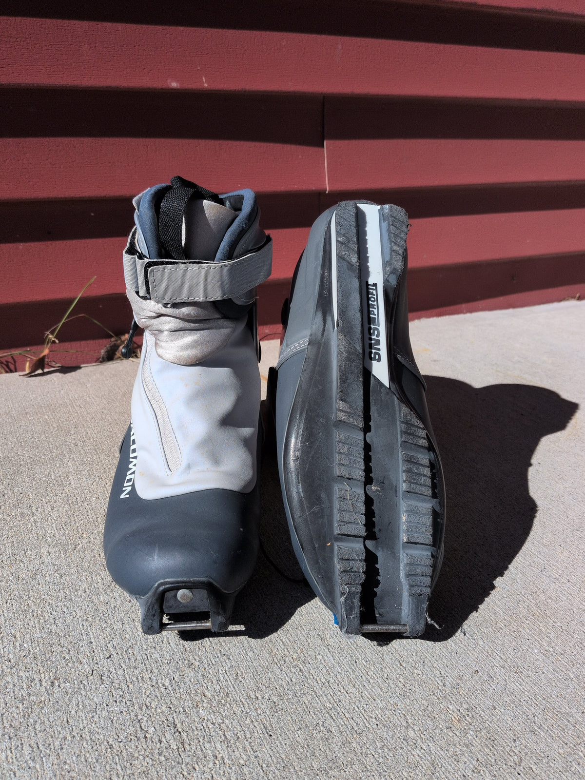 Salomon SNS Boot
