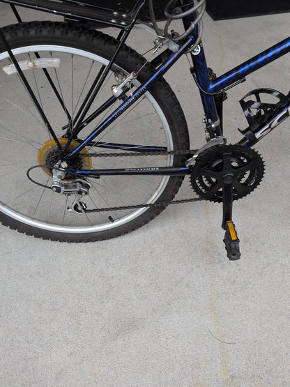 Schwinn Frontier GS Mtn Bike 1995