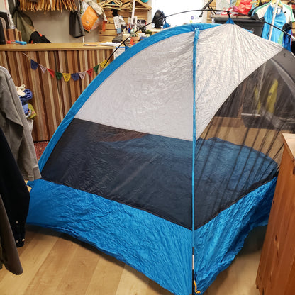 LLBean Sunbuster Shelter