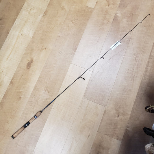 St. Croix Avid Series Spinning Rod