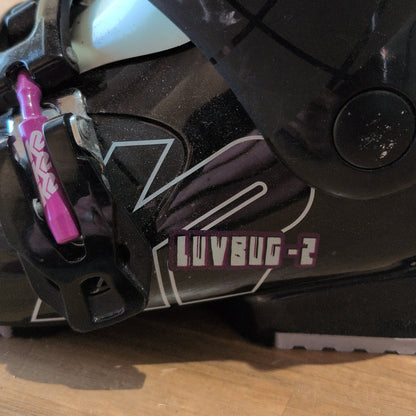 K2 Lovebug 2 Ski Boot (Toddler 13)