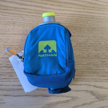 Nathan Handheld Water Bottle