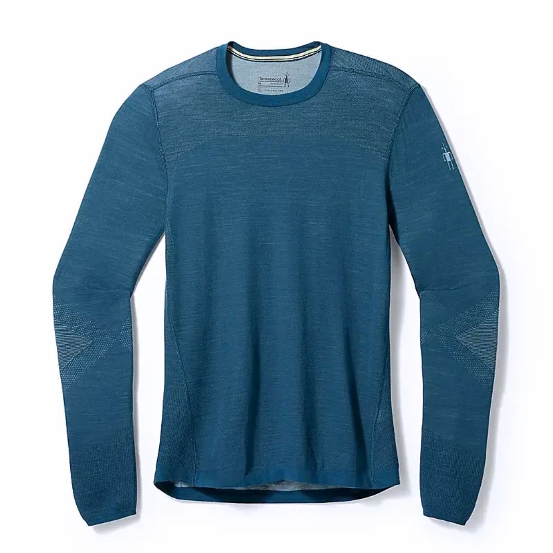 Smartwool Intraknit Thermal Base Layer Crew