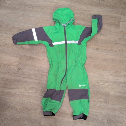 Oaki Rain/Trail Suit