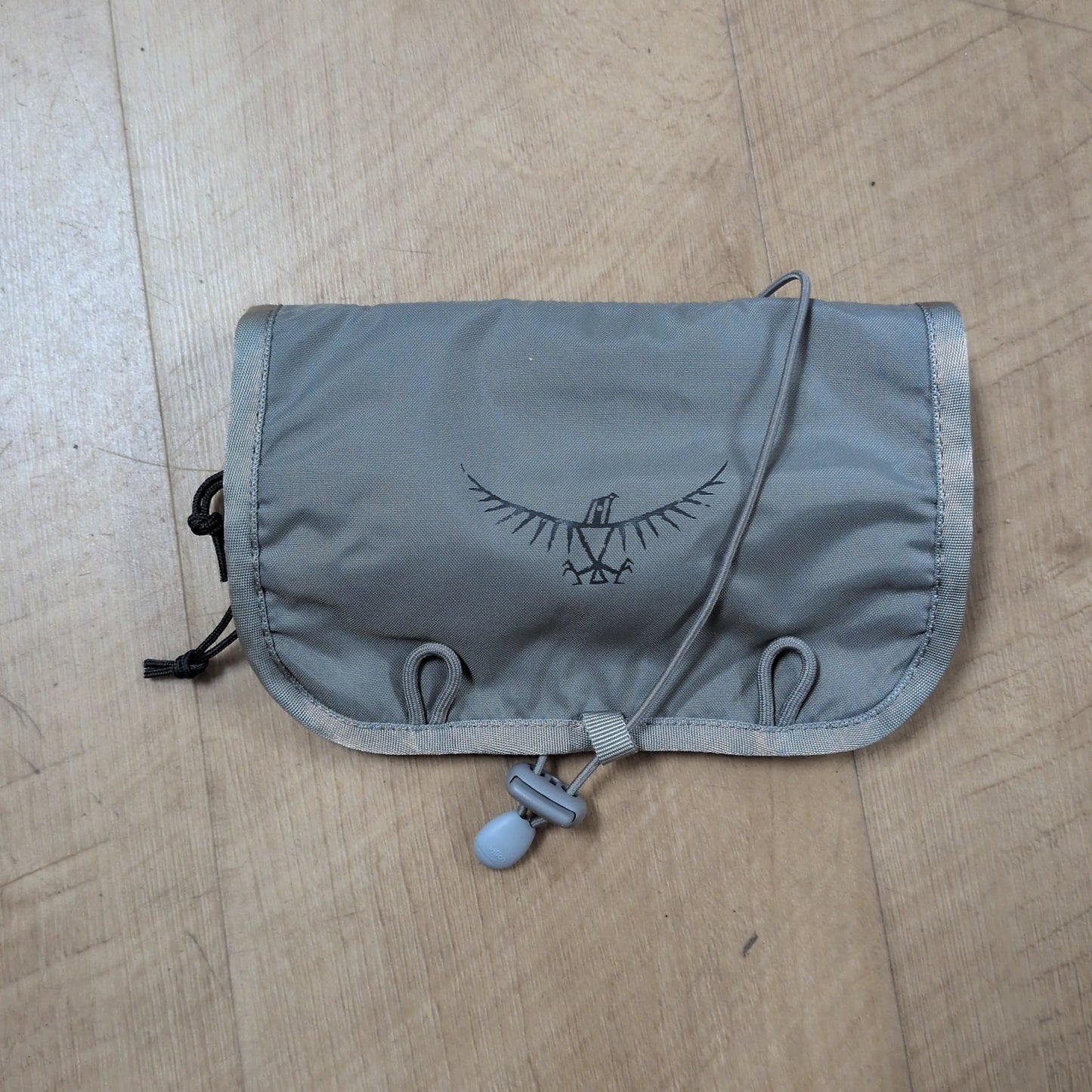 Osprey Raptor 6 Hydration Pack