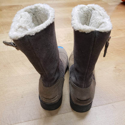 Sorel Emelie Fold-over Boot