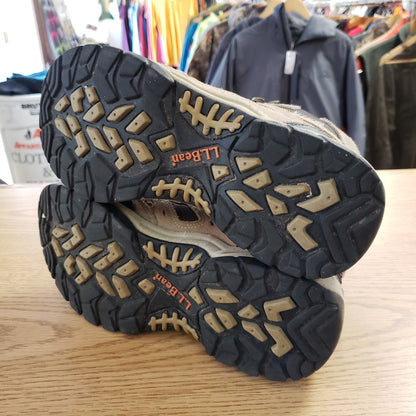 LL Bean Tek 2.5 Hiking Boots