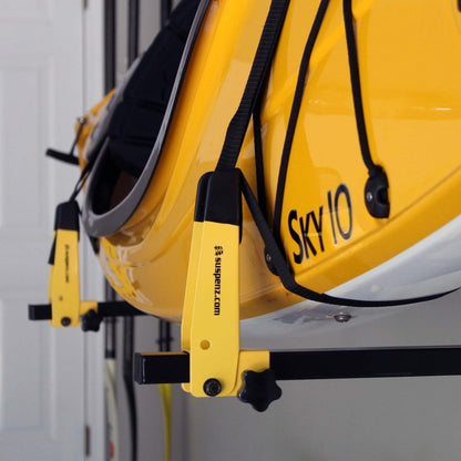 Suspenz Kayak + Canoe Wall Storage NEW