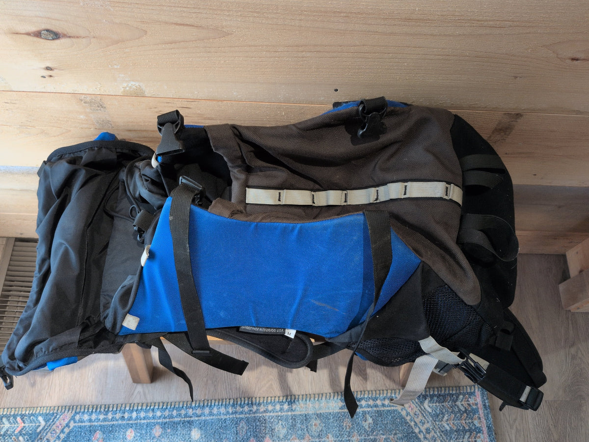 Osprey Eclipse 36L Pack*