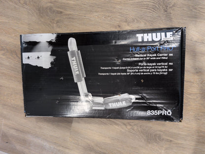 Thule Hull A Port PRO Kayak Carrier