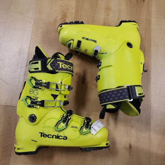 Technica ZeroG Guide Touring Boot*