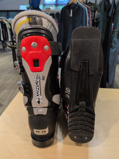 Salomon XWave Flex 90 Alpine Boot