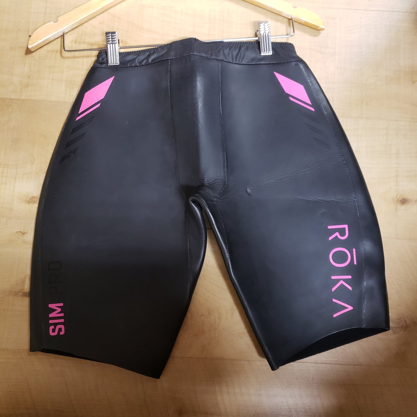 Roka Sim Pro II Shorts W's NEW