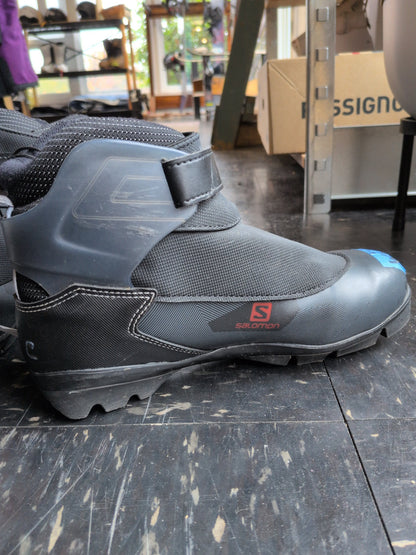 Salomon Escape 7 Pilot SNS XC Boot