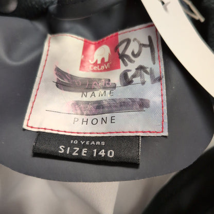 CeLaVi Rain Jacket