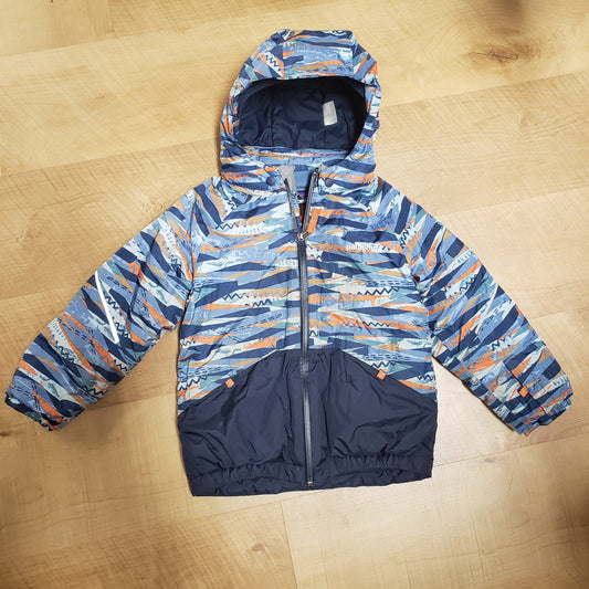 Patagonia Baby Snow Pile Jacket