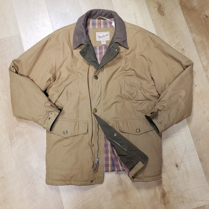 Woolrich Lined Pheasant Jacket