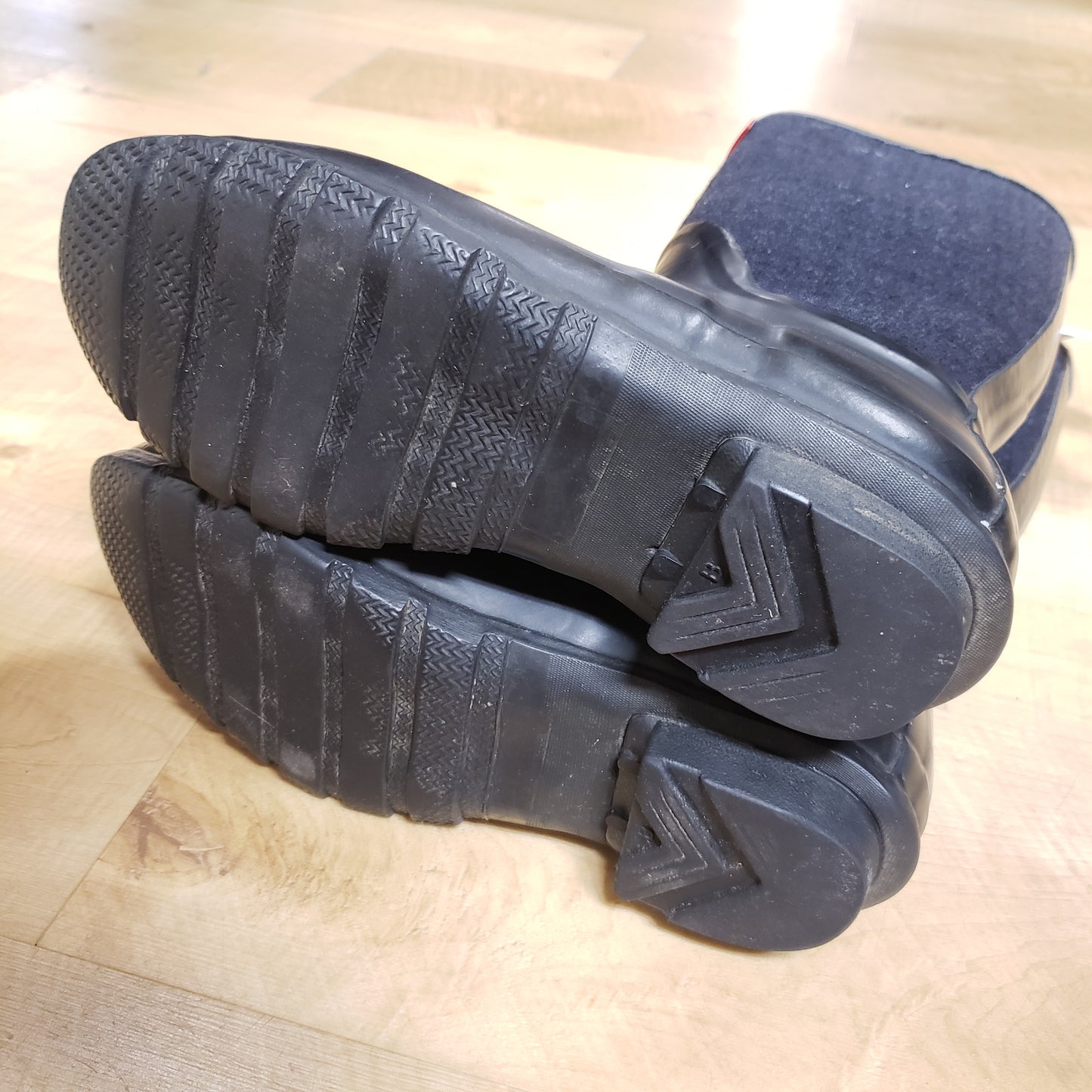 Hunter Arlen Rain Boots