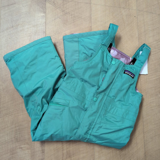 Patagonia Baby Snow Pile Bibs