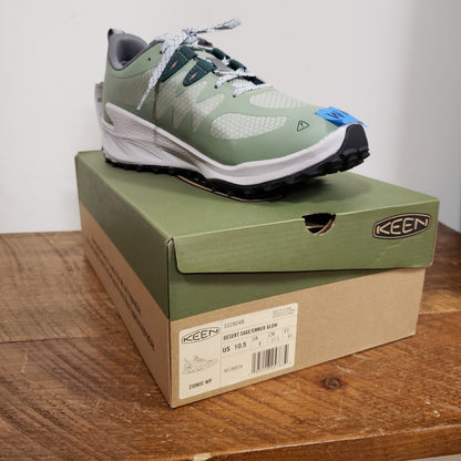 Keen Zionic Waterproof Hiking Shoe (NEW)
