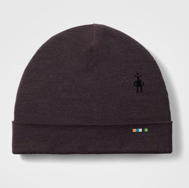 Smartwool Reversible Cuffed Beanie NEW