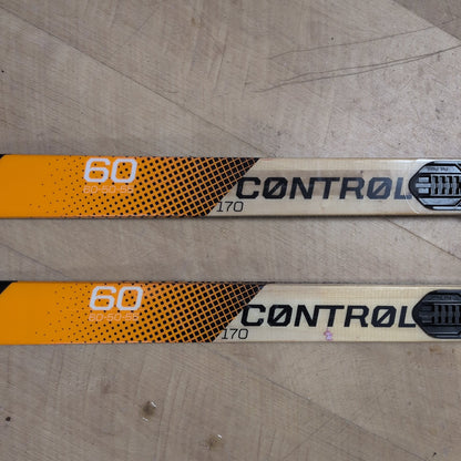 Alpina Control 60 XC Skis