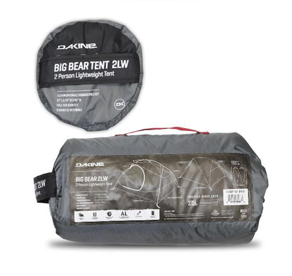 Dakine Big Bear Utility Tent (NEW)