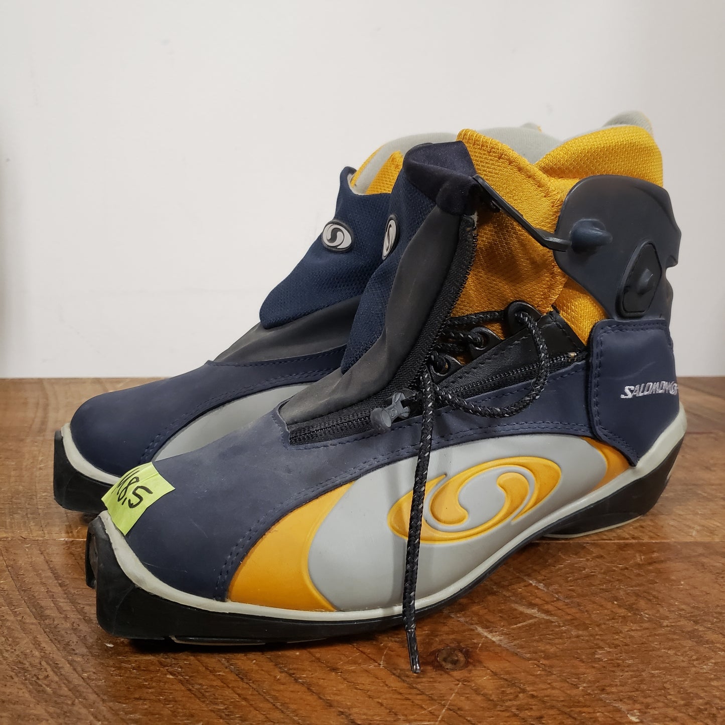 Salomon SNS XC Ski Boot