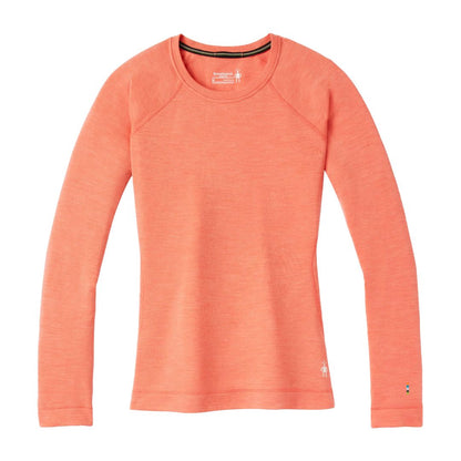 Smartwool Classic Thermal Merino Base Layer Crew Boxed (NEW)