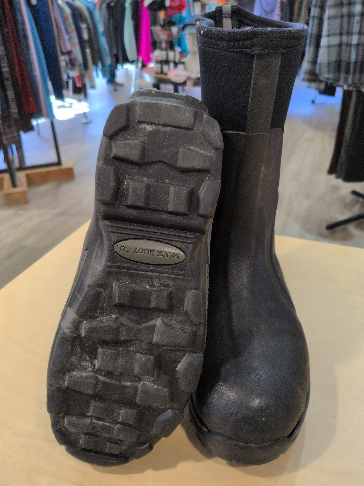 Muck Boot Artic Sport Boot