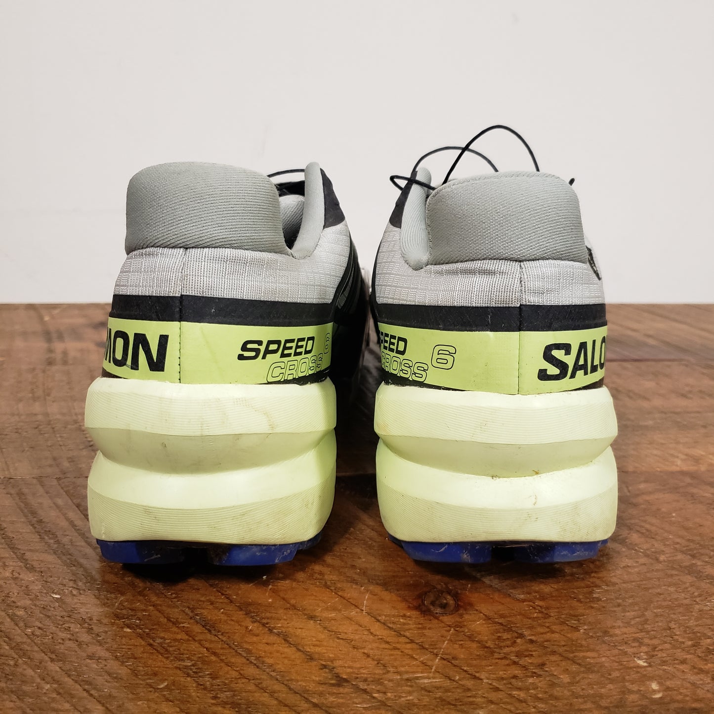 Salomon Speed Cross 6