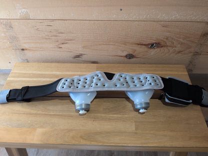 Fuel Belt with Water Bottles
