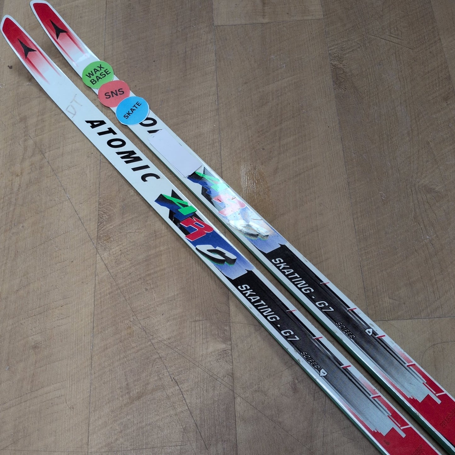 Atomic ARC SNS Skate XC Ski