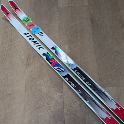Atomic ARC SNS Skate XC Ski