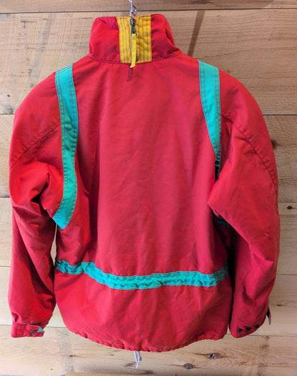SOS Vintage Anorak