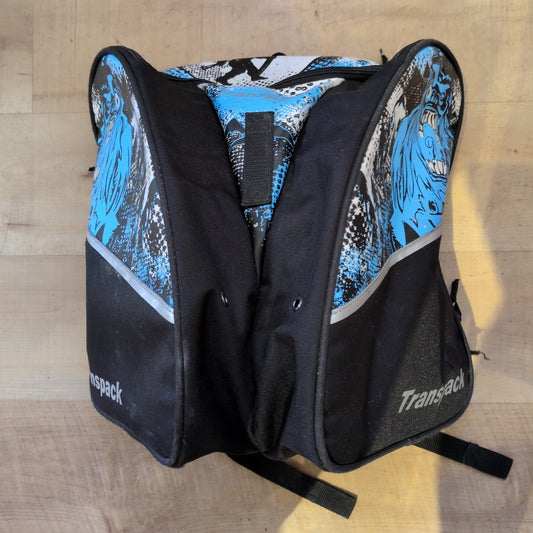 Transpack Edge Jr Ski/Snowboard Boot Pack
